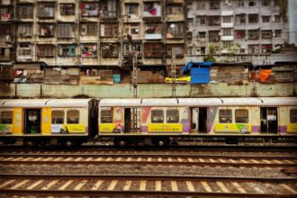 Mumbai Metro Line 3 Opens New Stations While Delhi-NCR Property Prices Jump 15% This Month