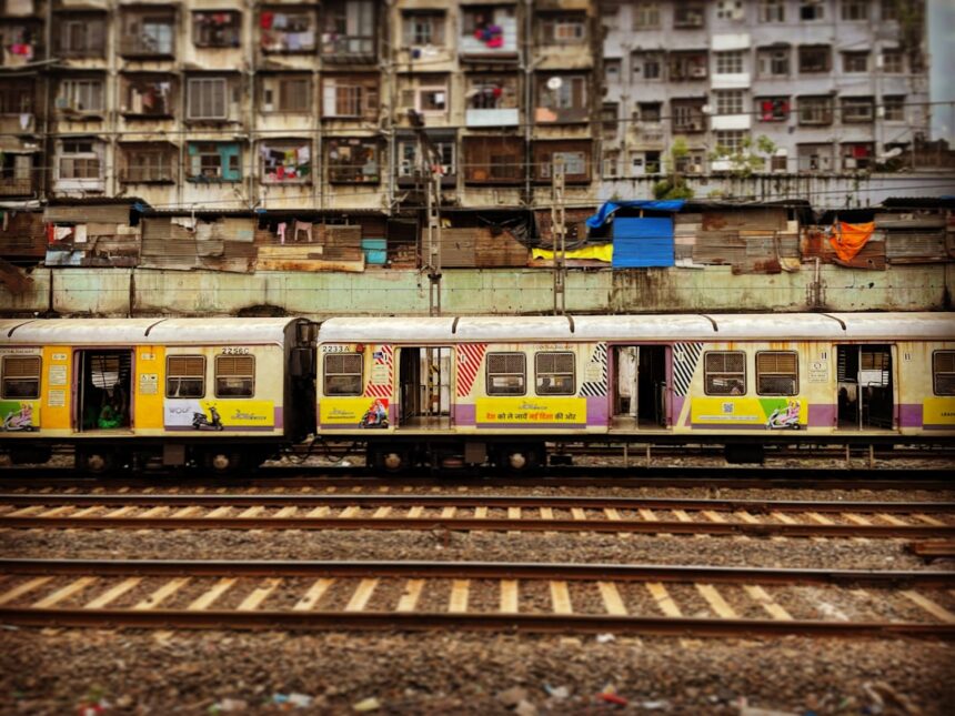Mumbai Metro Line 3 Opens New Stations While Delhi-NCR Property Prices Jump 15% This Month