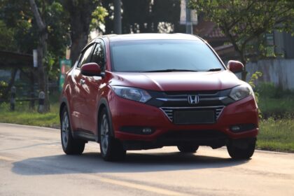 Honda ZR-V Bollywood Connection: Why This SUV is Making Waves in Indian Cinema 2026