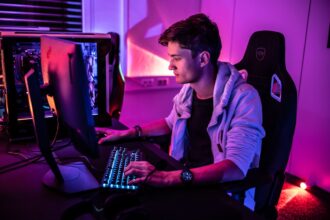 Thiruvanchoor Radhakrishnan: The Malayalam Gaming Legend Who Conquered Indian Esports