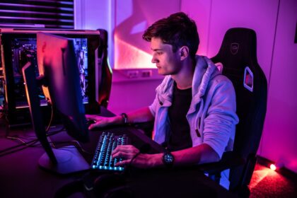 Thiruvanchoor Radhakrishnan: The Malayalam Gaming Legend Who Conquered Indian Esports