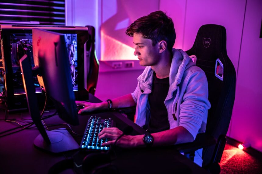 Thiruvanchoor Radhakrishnan: The Malayalam Gaming Legend Who Conquered Indian Esports