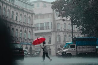 कनमझै (Heavy Rain) Alert: Chennai, Mumbai मैं June 2026 तक भारी बारिश की Warning - IMD का Latest Update