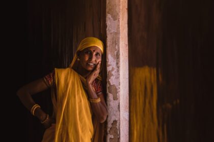 Anita Kanwal: The Woman Behind India's Digital Health Revolution in 2026