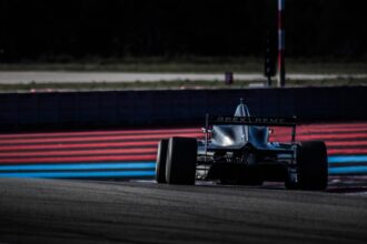 F1 Schedule 2026: Complete Formula 1 Calendar with Indian Grand Prix Updates