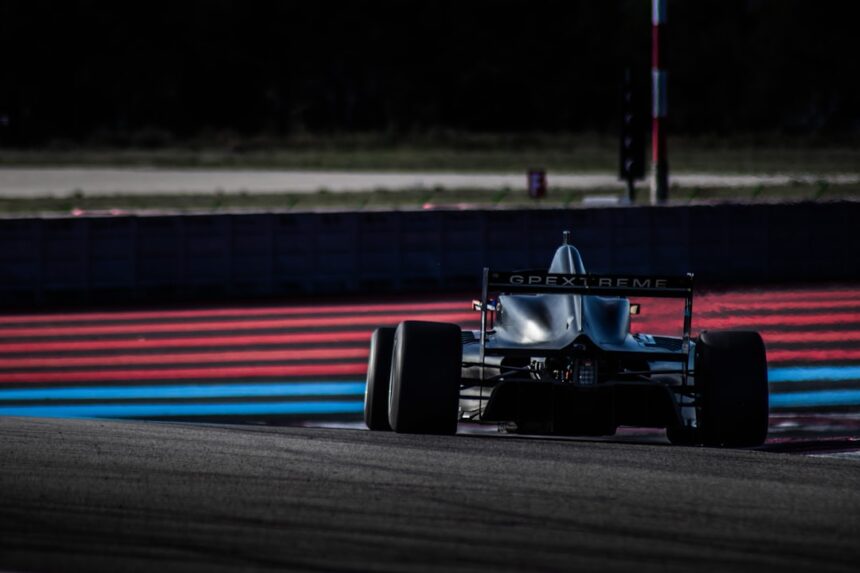 F1 Schedule 2026: Complete Formula 1 Calendar with Indian Grand Prix Updates