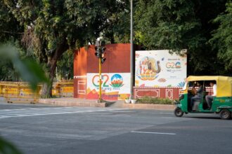 નરેન્દ્ર મોદી: From Vadnagar Tea Stall Boy to India's Longest-Serving Prime Minister in 2026