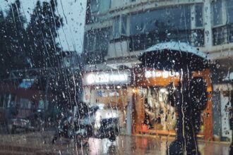 IMD मौसम पूर्वानुमान 2026: दिल्ली, मुंबई, बैंगलोर का Weather Update और मानसून की खबर