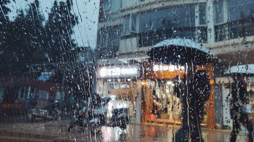 IMD मौसम पूर्वानुमान 2026: दिल्ली, मुंबई, बैंगलोर का Weather Update और मानसून की खबर