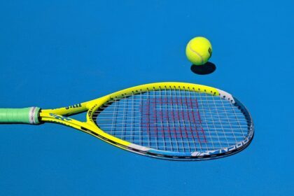 Roman Safiullin: The Russian Tennis Star Making Waves in International Circuit