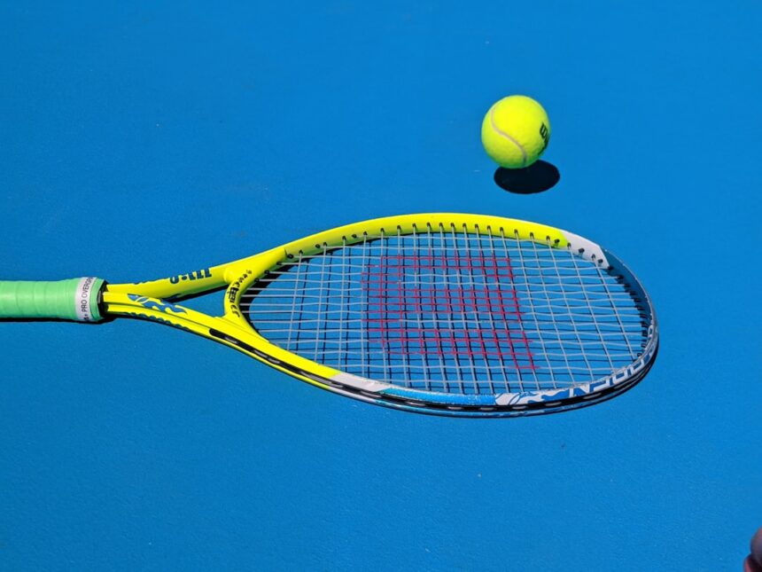 Roman Safiullin: The Russian Tennis Star Making Waves in International Circuit