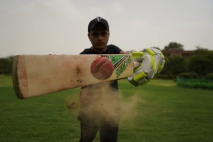 Smriti Mandhana: The Queen of Indian Women's Cricket Who Changed the Game