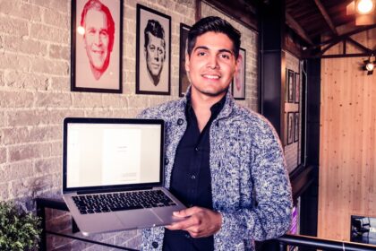 Nishant Kumar: Rising Tech Talent Making Waves in India's IT Sector