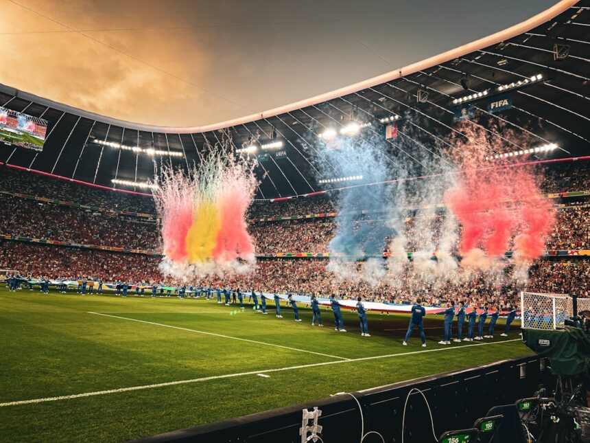 FIFA World Cup 2026: Complete Guide for Indian Football Fans - Venues, Format & How to Watch
