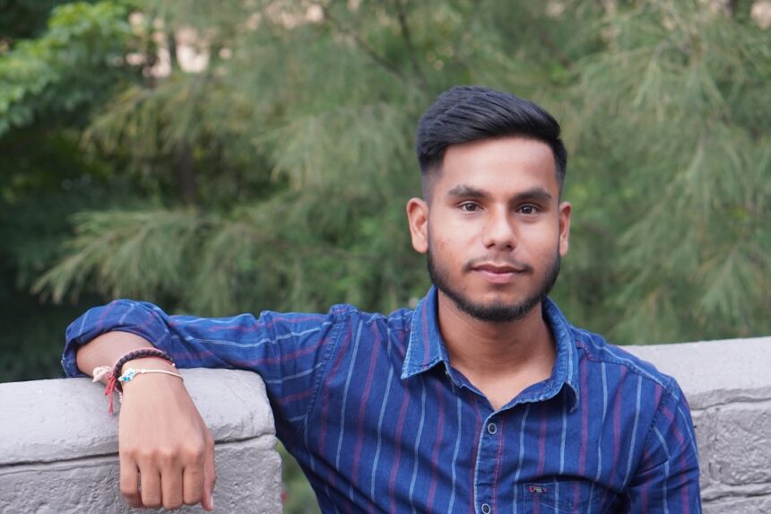 Harsh Malhotra: The Rising Star Making Waves in Indian Entertainment Industry