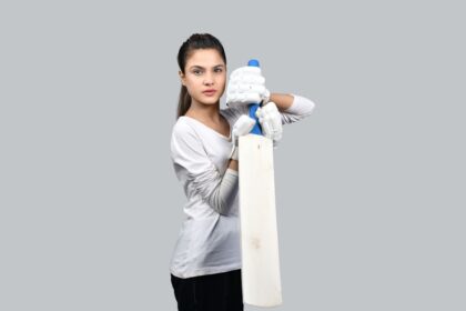 Women's T20I Asian Games Qualifier 2026: How Technology is Changing Cricket Analysis in India