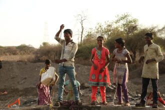 Water Crisis 2026: Mumbai, Delhi Face Severe Shortage as Groundwater Drops 40% - Check Your City's Status