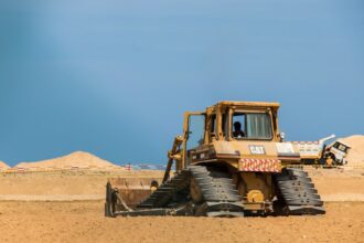 Bulldozer Action Scenes: How Bollywood Creates Those Epic Construction Vehicle Moments