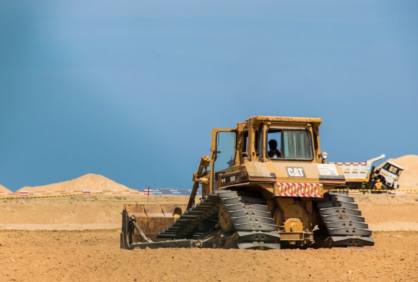 Bulldozer Action Scenes: How Bollywood Creates Those Epic Construction Vehicle Moments