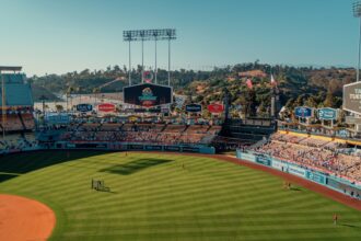 Dodgers vs Phillies: Hollywood's Latest Baseball Movie Rivalry Hits Indian Screens