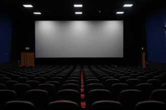 Movie Ticket Prices Hit ₹500+ in Mumbai PVR Cinemas - Entertainment Cost Reality Check 2026