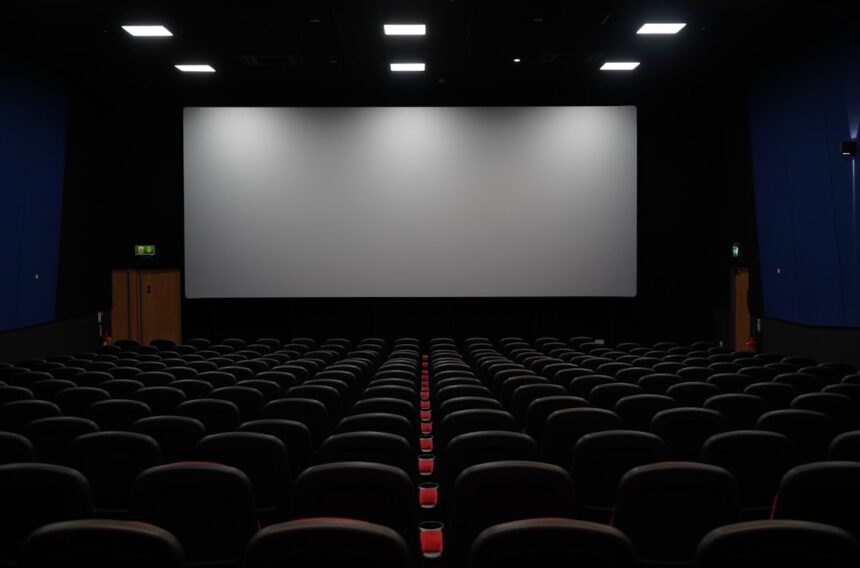 Movie Ticket Prices Hit ₹500+ in Mumbai PVR Cinemas - Entertainment Cost Reality Check 2026