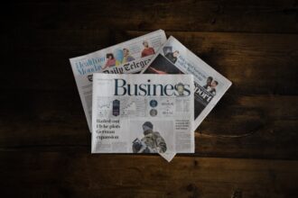 Economic Times Digital Transformation: How India's Top Financial Daily is Reshaping Business News in 2026