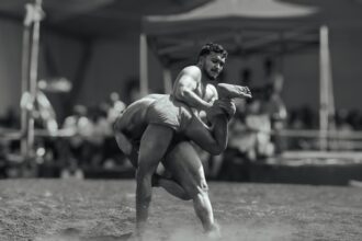 Sakshi Malik: Wrestling Champion Who Made India Proud at Tokyo Olympics