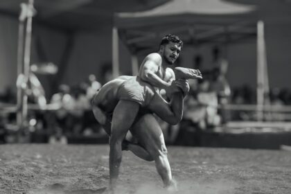 Sakshi Malik: Wrestling Champion Who Made India Proud at Tokyo Olympics