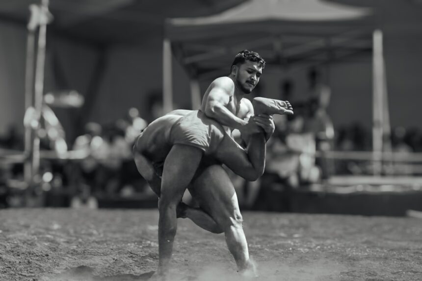 Sakshi Malik: Wrestling Champion Who Made India Proud at Tokyo Olympics