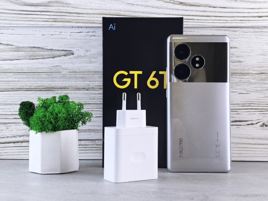 Realme 5G Gaming Phones in 2026: Narzo 70 Pro and GT 6T Leading the Charge