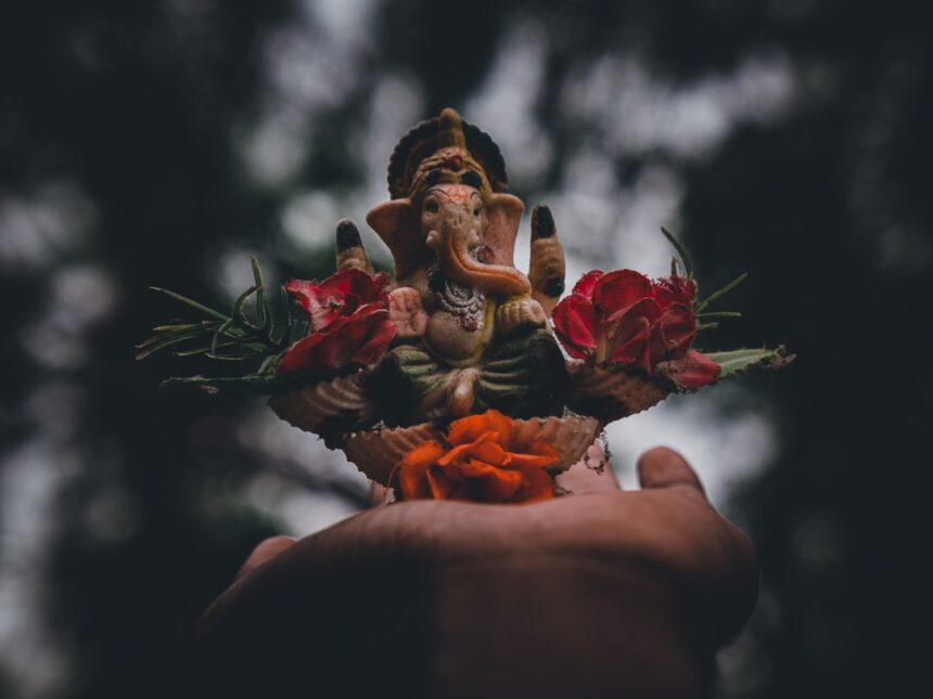 संकष्टी चतुर्थी 2026: Gaming Communities Celebrate Lord Ganesha with Special Events and Virtual Pujas