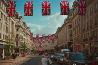 Oliver Peake: The British Tech Entrepreneur Making Waves in Global Startup Scene