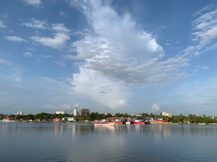 Monsoon 2026: Complete Guide to India's Rainy Season - Best Places, Tips & Preparation