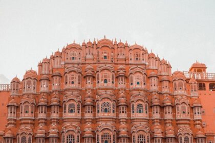 Jaipur Weather Impact on Bollywood Movie Shoots: From RRR to Bajrangi Bhaijaan