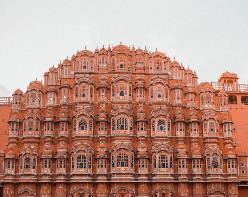 Jaipur Weather Impact on Bollywood Movie Shoots: From RRR to Bajrangi Bhaijaan