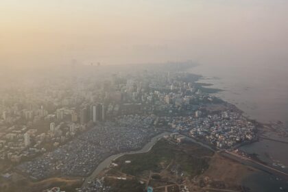 Weather Ka Drama: Mumbai's 38°C Heat vs Shimla's Cool 22°C - June 2026 Climate Update