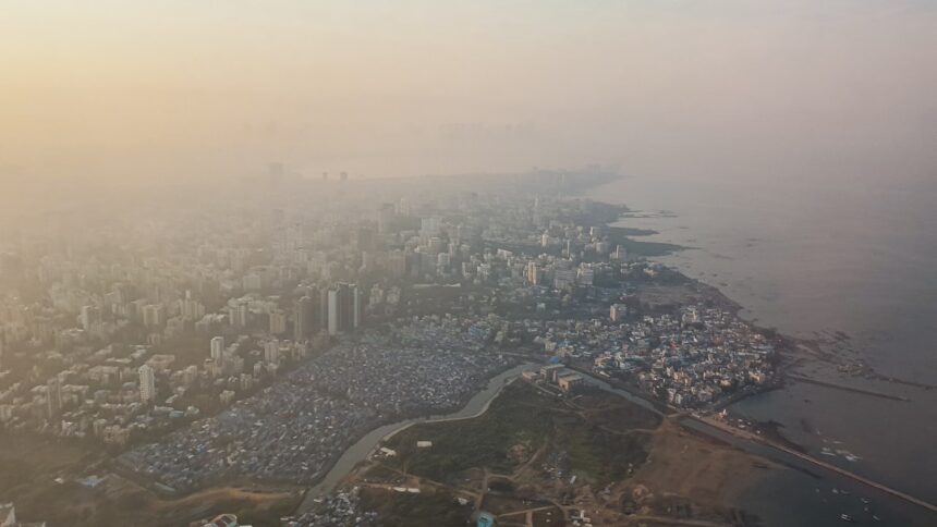 Weather Ka Drama: Mumbai's 38°C Heat vs Shimla's Cool 22°C - June 2026 Climate Update
