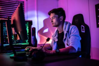 Pavan Singh: The Rising Gaming Content Creator Making Waves in Indian Esports Scene