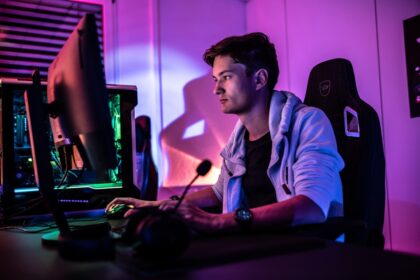Pavan Singh: The Rising Gaming Content Creator Making Waves in Indian Esports Scene