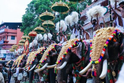 Thrissur Complete Guide 2026: Best Temples, Pooram Festival & Places to Visit