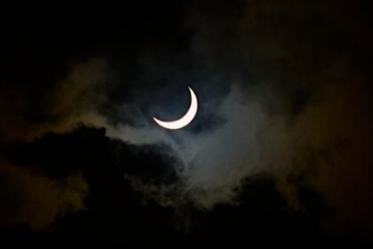 Solar Eclipse 2026: Complete Guide for India - Dates, Timings & Best Viewing Spots