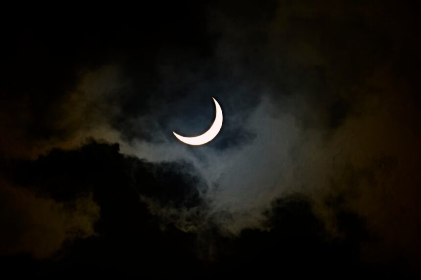 Solar Eclipse 2026: Complete Guide for India - Dates, Timings & Best Viewing Spots